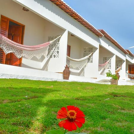 Vila Retiro Hotel Aracaty Exterior foto